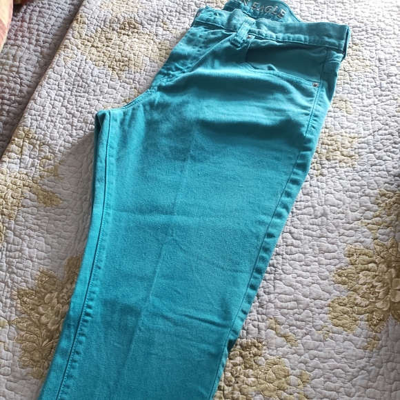 Men's pants - Picture 3 of 6